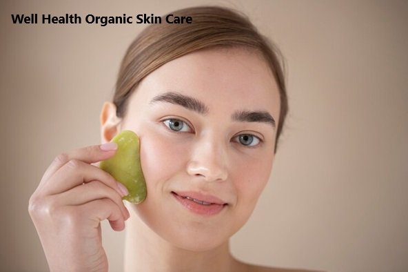 Well Health Organic Skin Care