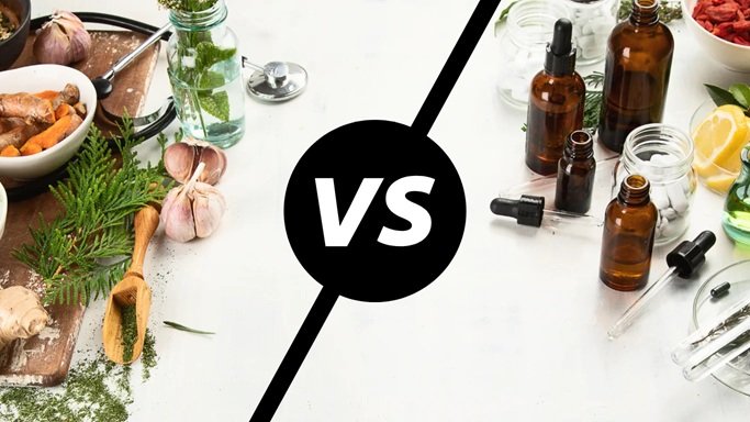 Homeopathy vs Ayurveda: Understanding Two Ancient Healing Systems