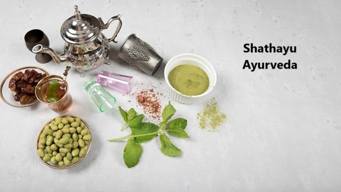 Shathayu Ayurveda: A Comprehensive Guide to Holistic Health and Wellness