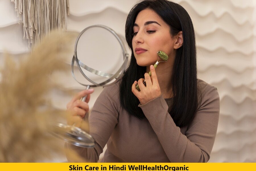 Skin Care in Hindi WellHealthOrganic: The Ultimate Guide